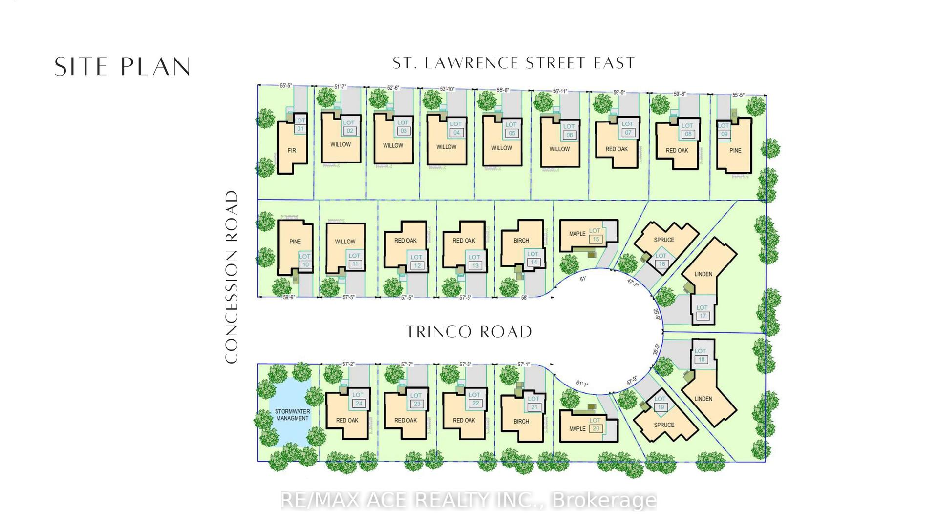 0 St Lawrence Street E — photo 1