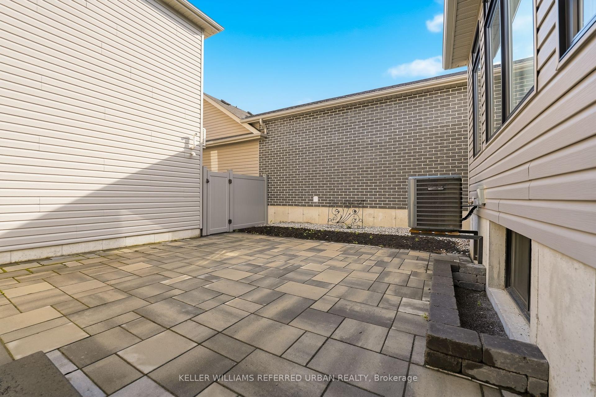70 Riverstone Way B #B, Belleville — Detached for lease, photo 1