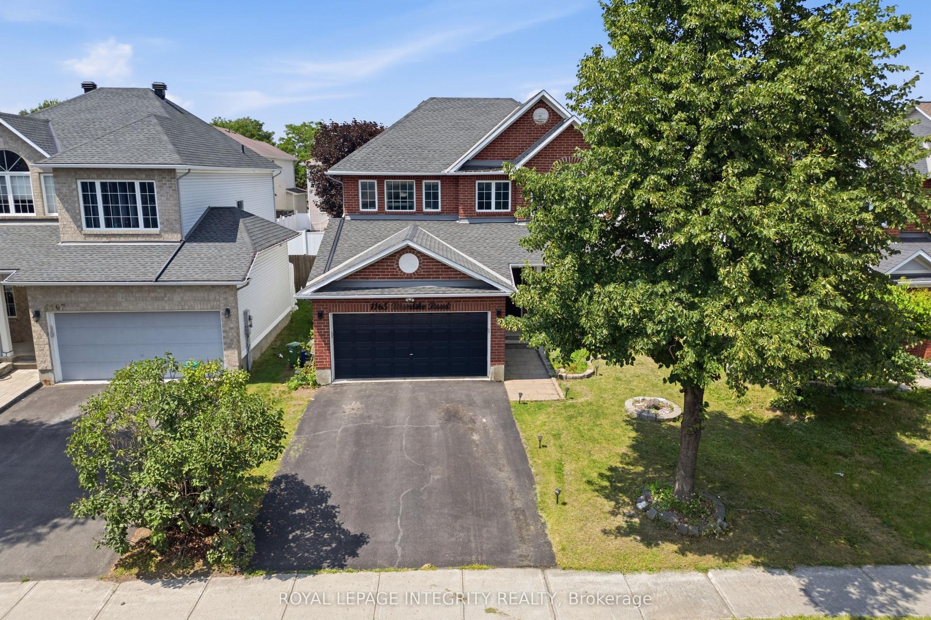 1165 Klondike Road, Kanata — Detached for sale, photo 1