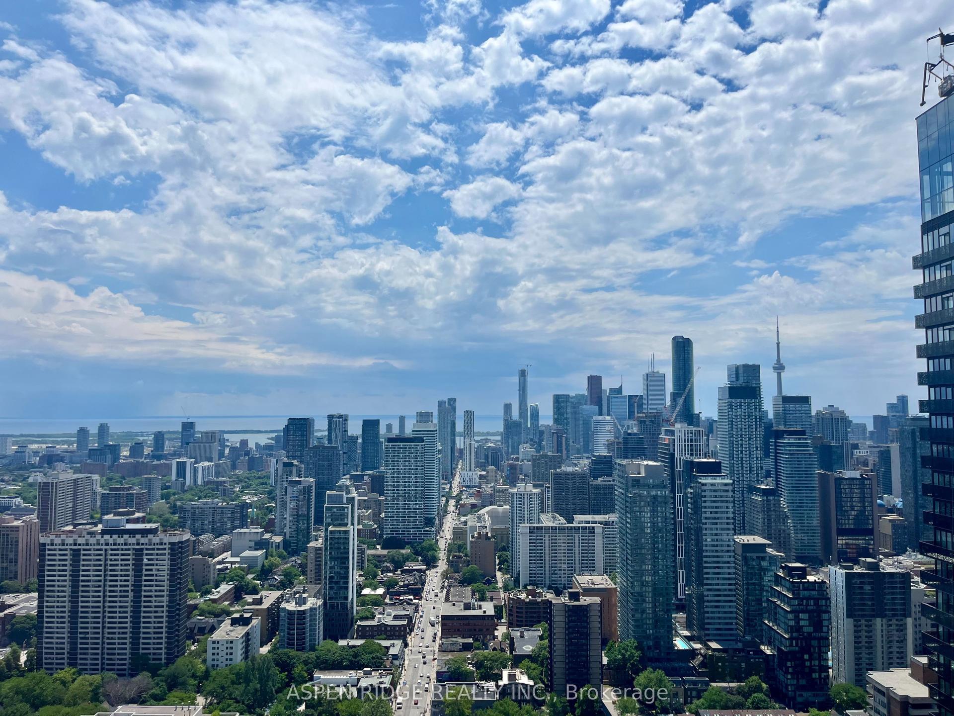 634 Church Street 4506 #4506, Toronto — Condo for sale, photo 1