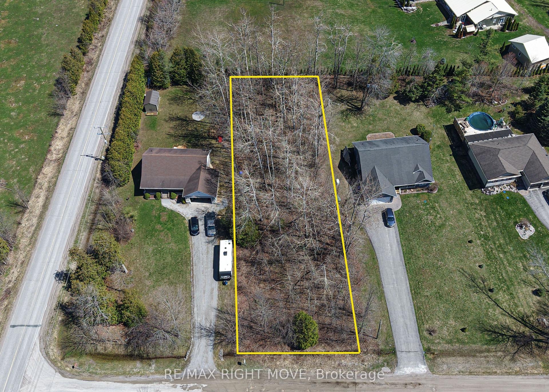 3585 Peter Street, Ramara — Land for sale, photo 1