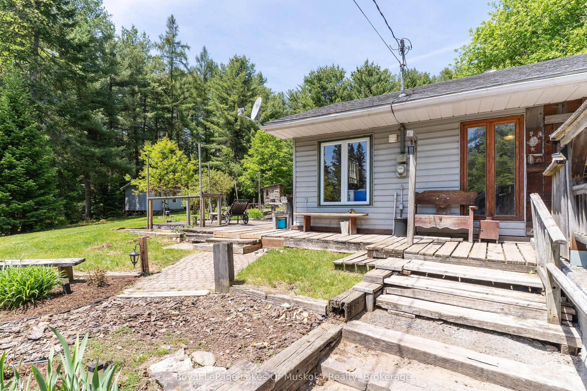 244 South Mary Lake Road — photo 1