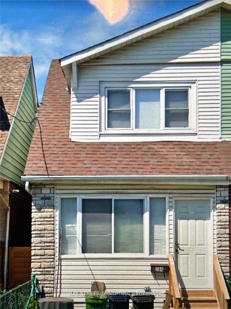 284 Woodfield Road — photo 1