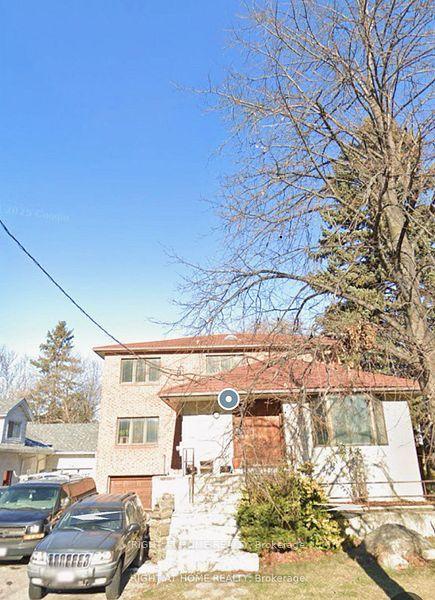 16 Connaught Avenue, Toronto — Detached for sale, photo 1