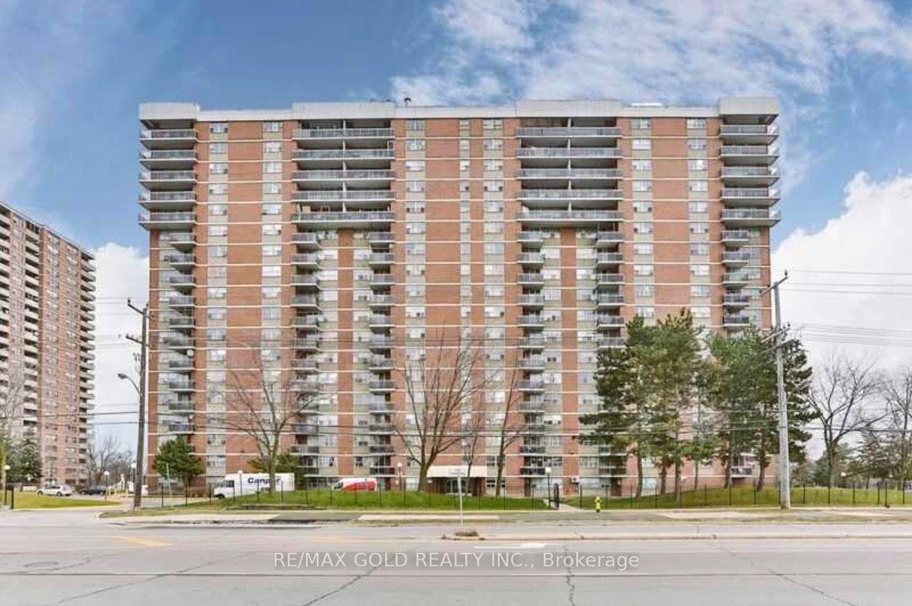 2645 Kipling Avenue 812 #812, Toronto — Condo for sale, photo 1