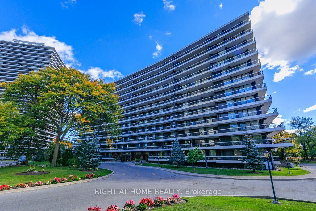 115 Antibes Drive 803 #803, Toronto — Condo for sale, photo 1