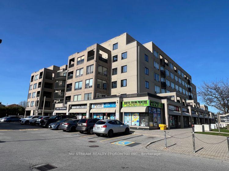 5800 Sheppard Avenue E 16 #16 — photo 1