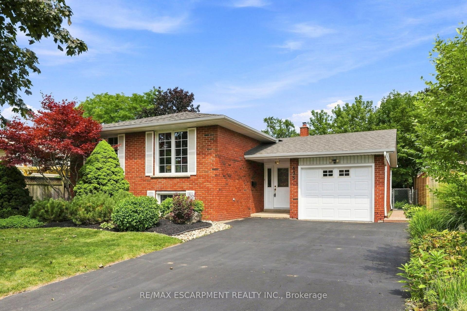635 Ramsgate Road, Burlington — Detached for sale, photo 1