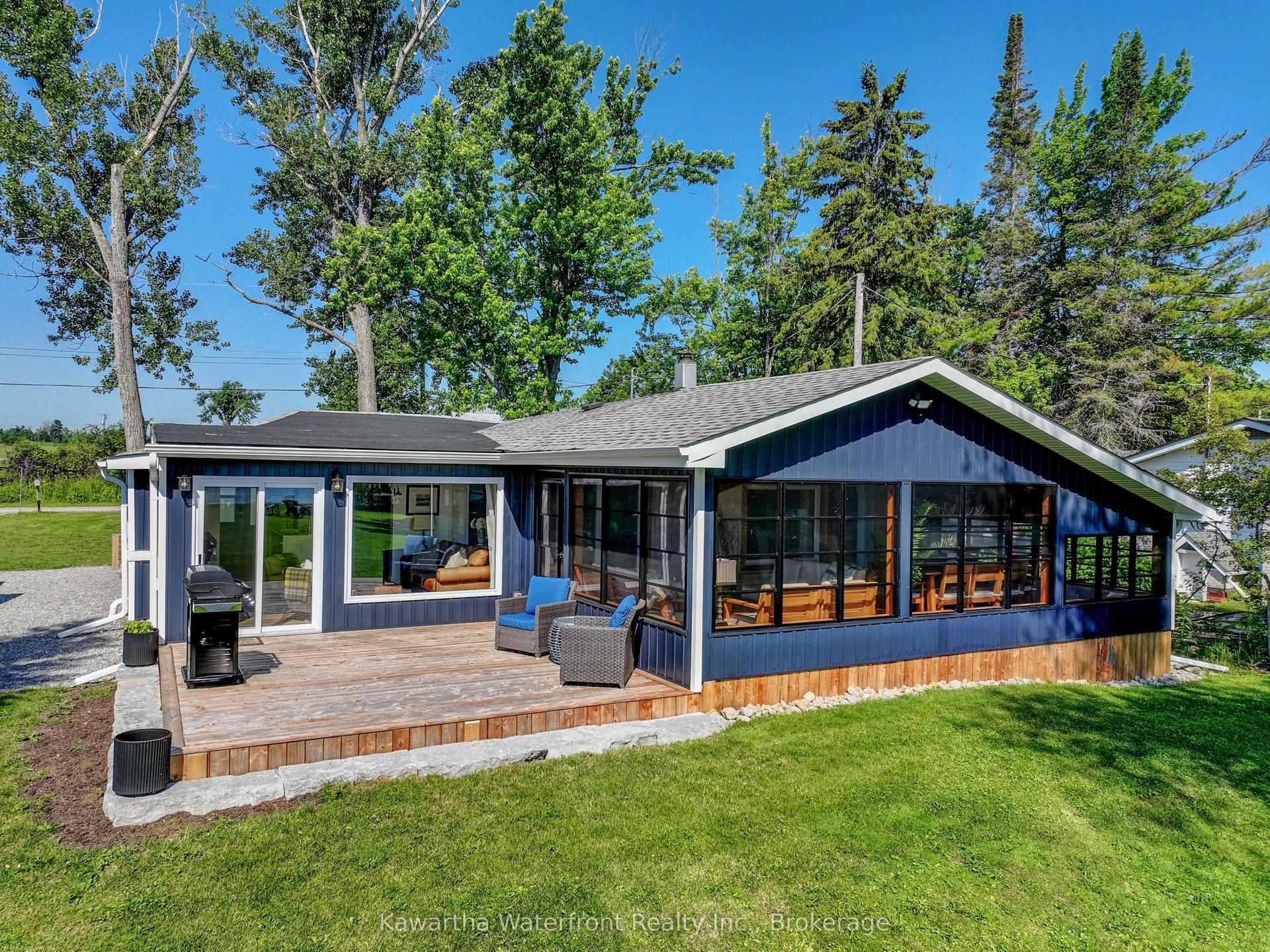 14 Gillis Street, Kawartha Lakes — Detached for sale, photo 1