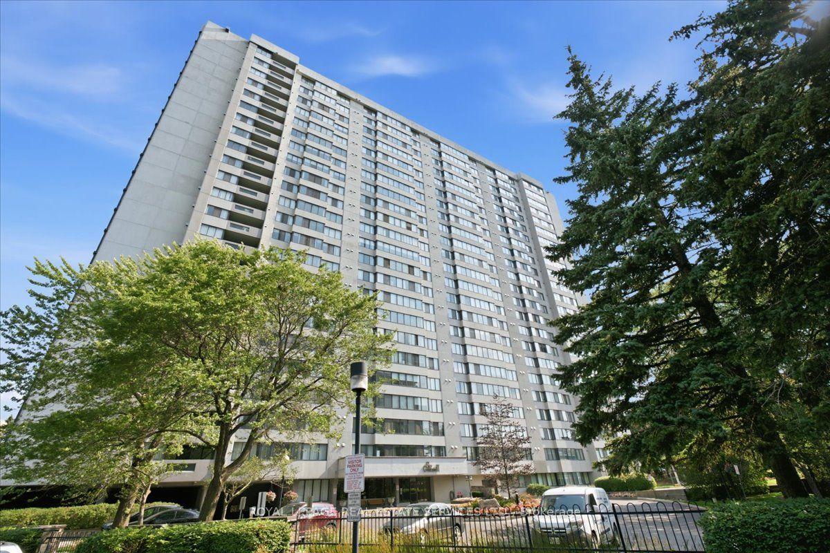 2330 Bridletowne Circle 2205 #2205, Toronto — Condo for sale, photo 1