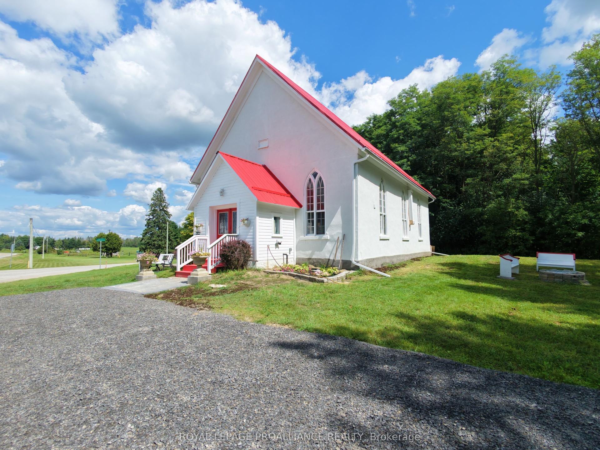 5898 County Rd 6 Road, Elizabethtown-Kitley — Detached for sale, photo 1