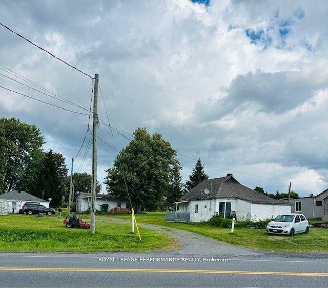 18787 County Rd 2 Road, South Glengarry — Land for sale, photo 1