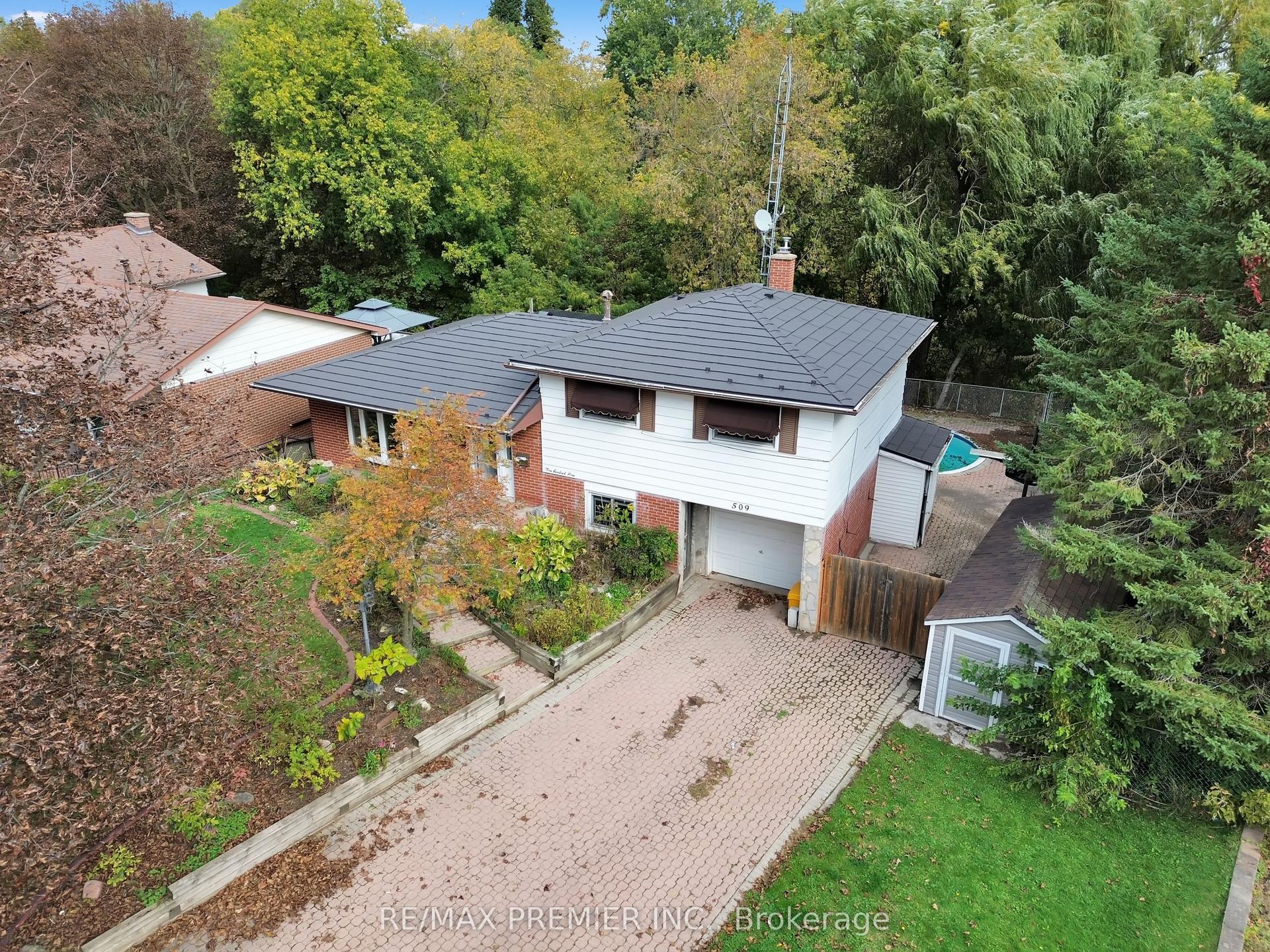 509 Arnhem Drive, Oshawa — Detached for sale, photo 1