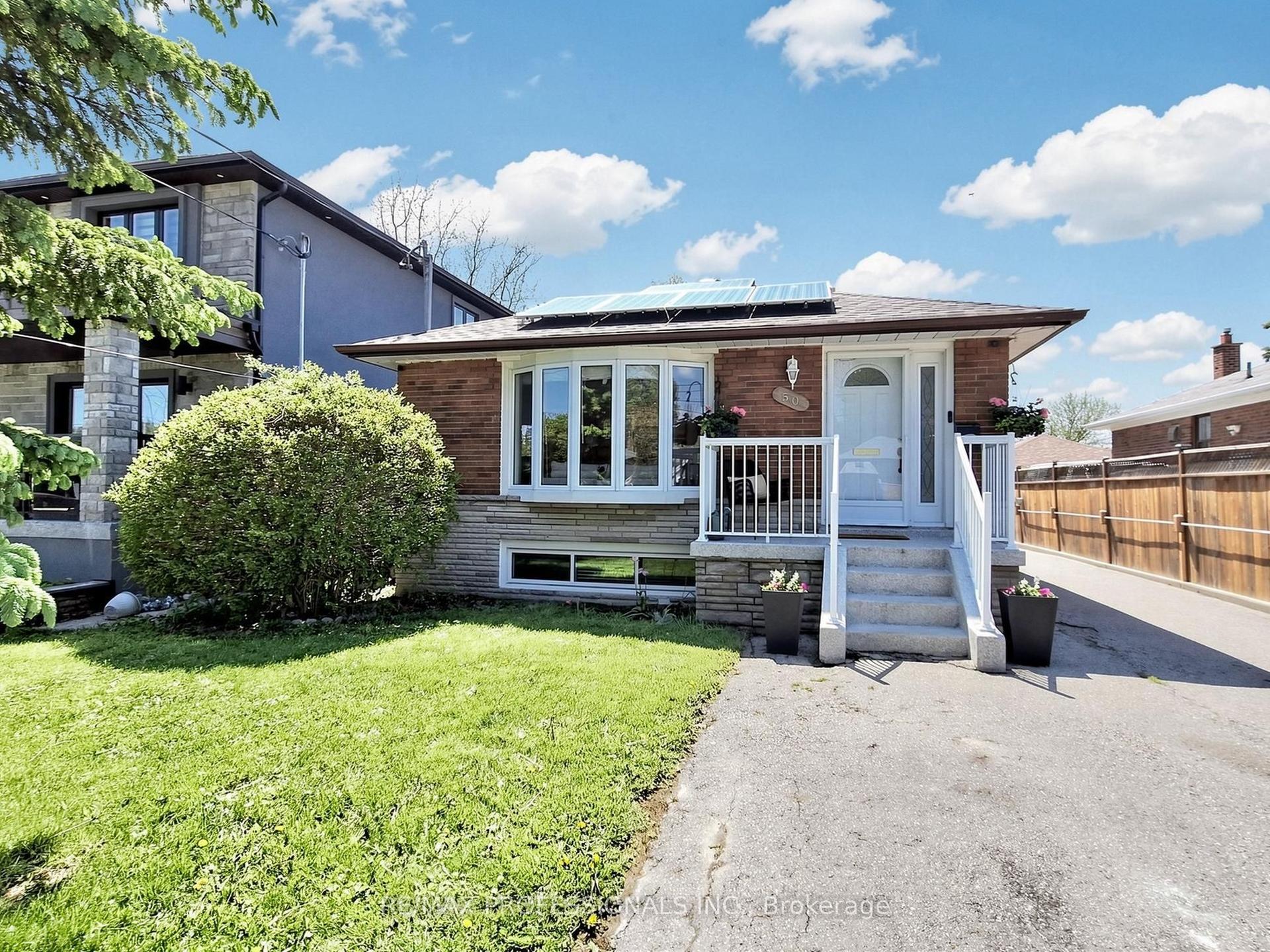 50 Elinor Avenue — photo 1