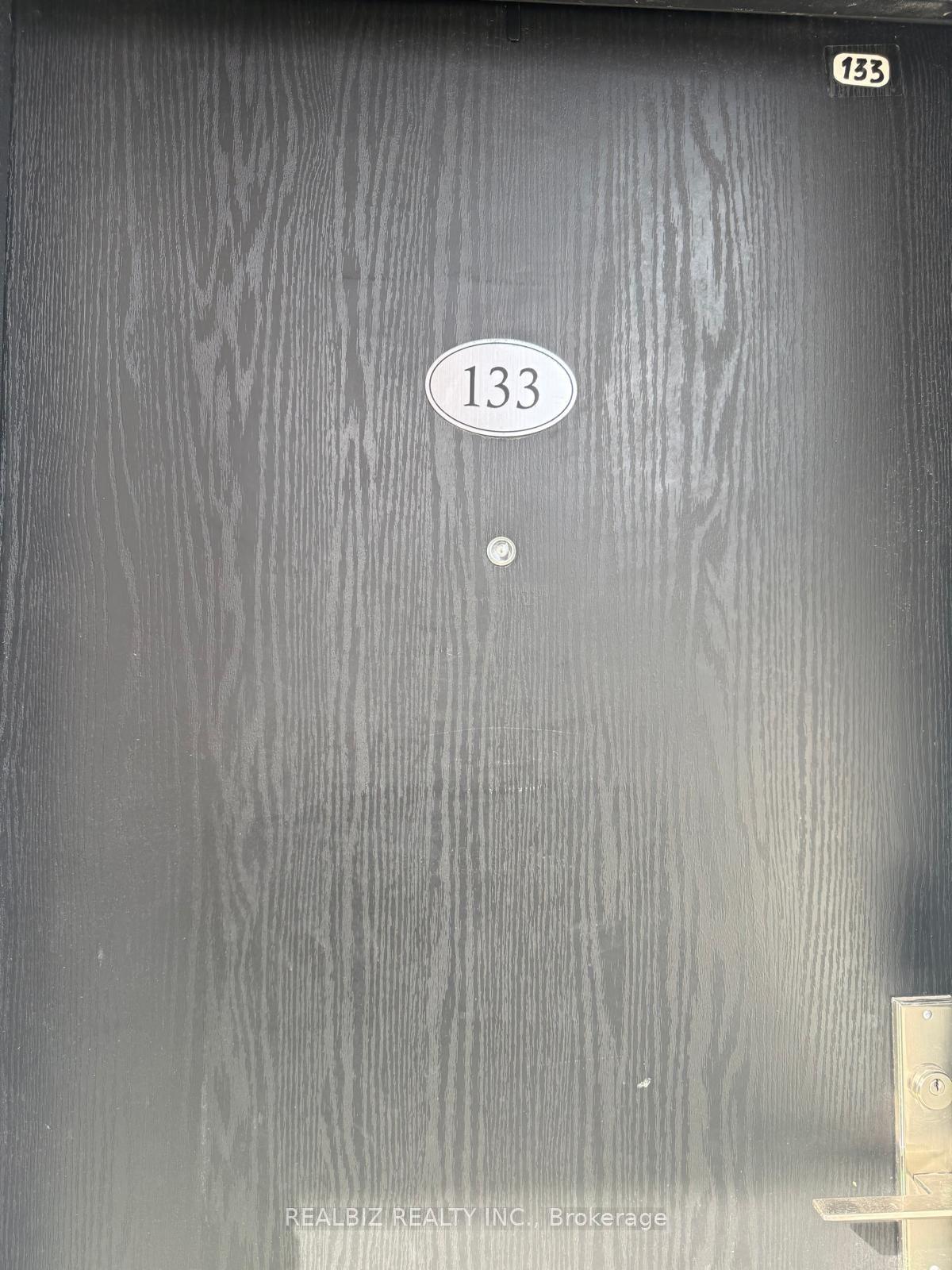 9580 Islington Avenue L133 #L133, Vaughan — Condo Town for lease, photo 1