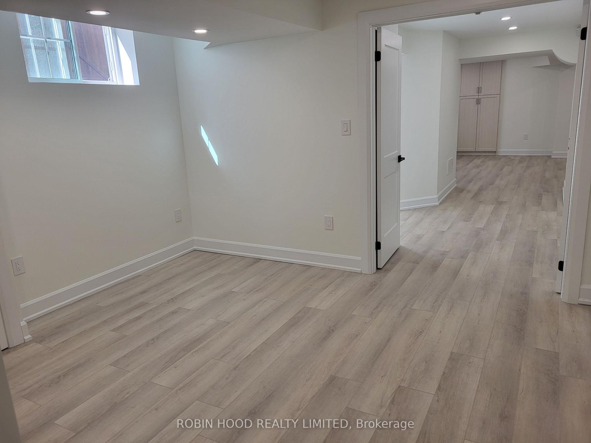 251 Via Teodoro, Vaughan — Detached for lease, photo 1