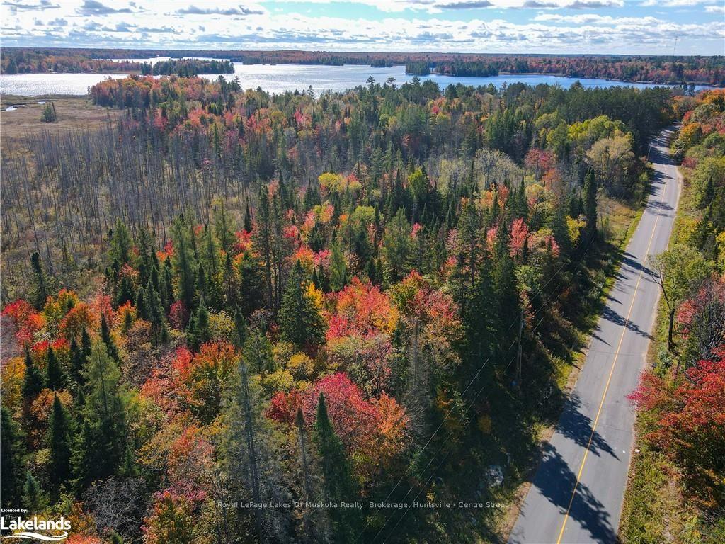 0 HWY 518 N/A W, McMurrich/Monteith — Land for sale, photo 1
