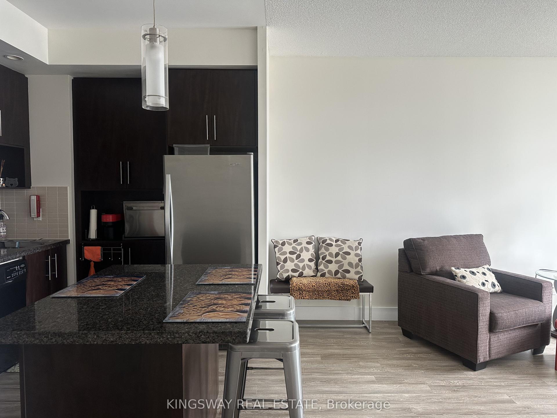 120 Homewood Avenue 1603 #1603 — photo 1