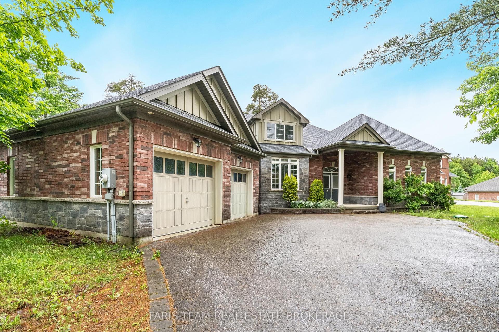 4 Diamond Valley Drive, Oro-Medonte — Detached for sale, photo 1