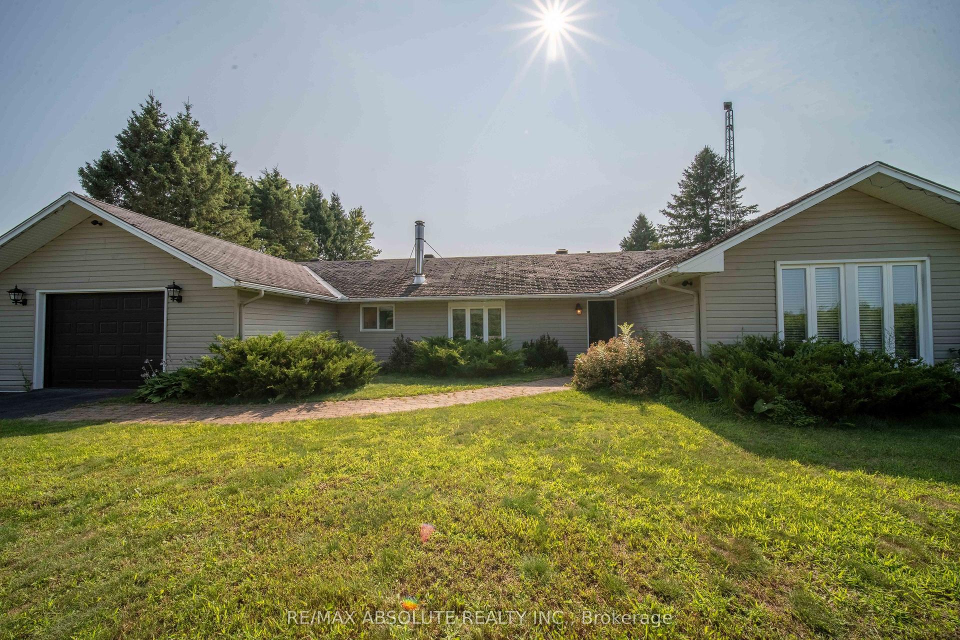 1543 Gagnon Road, The Nation — Detached for sale, photo 1