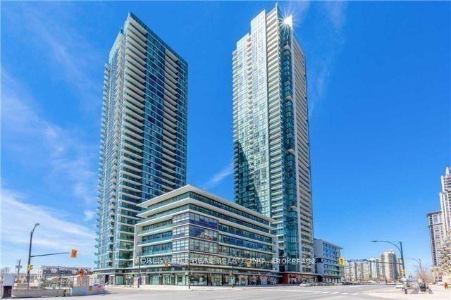 4070 Confederation Parkway 3106 #3106, Mississauga — Condo for lease, photo 1