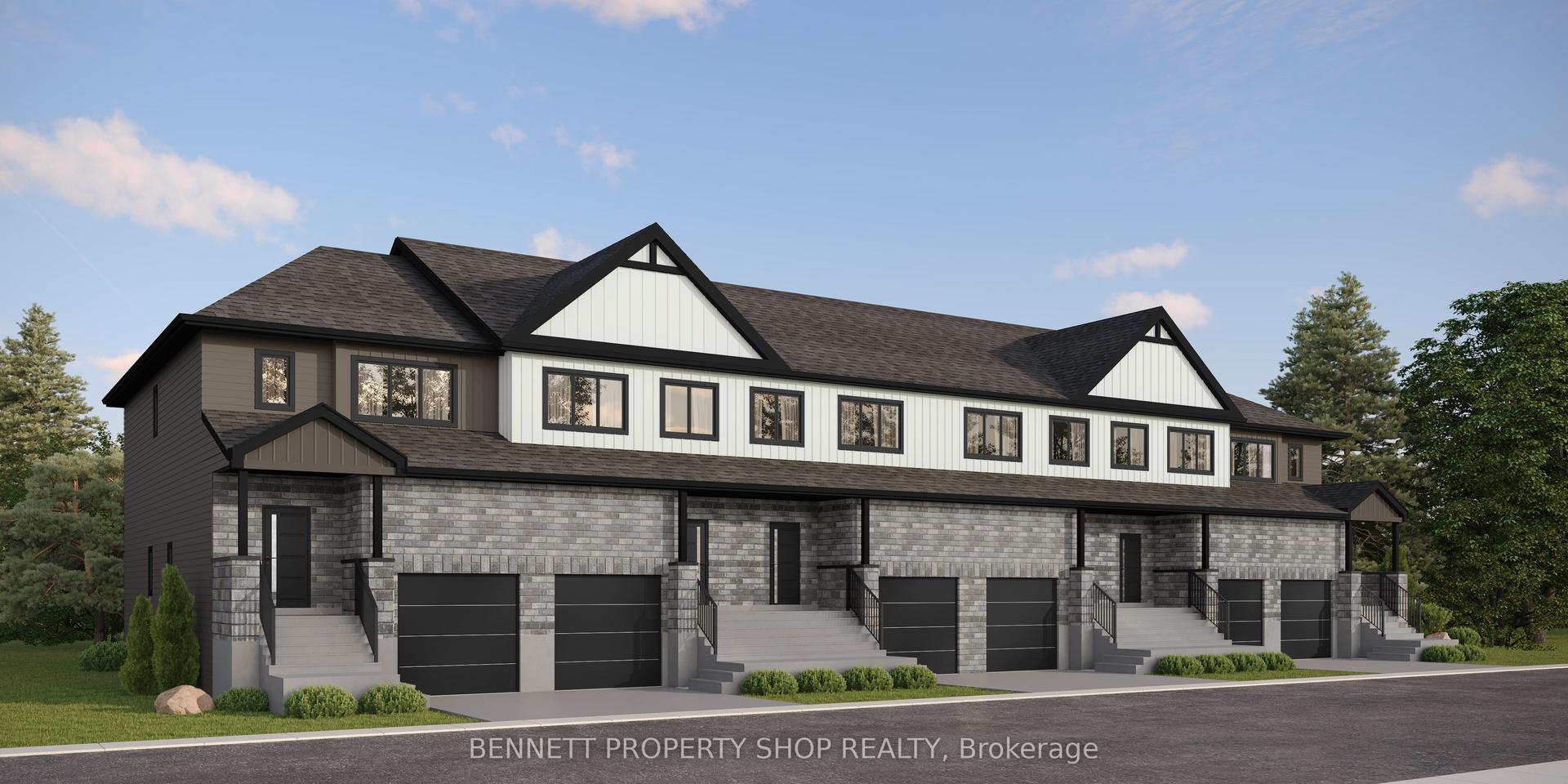 133 Rosalie Ridge, Orleans - Convent Glen and Area — Townhouse for sale, photo 1