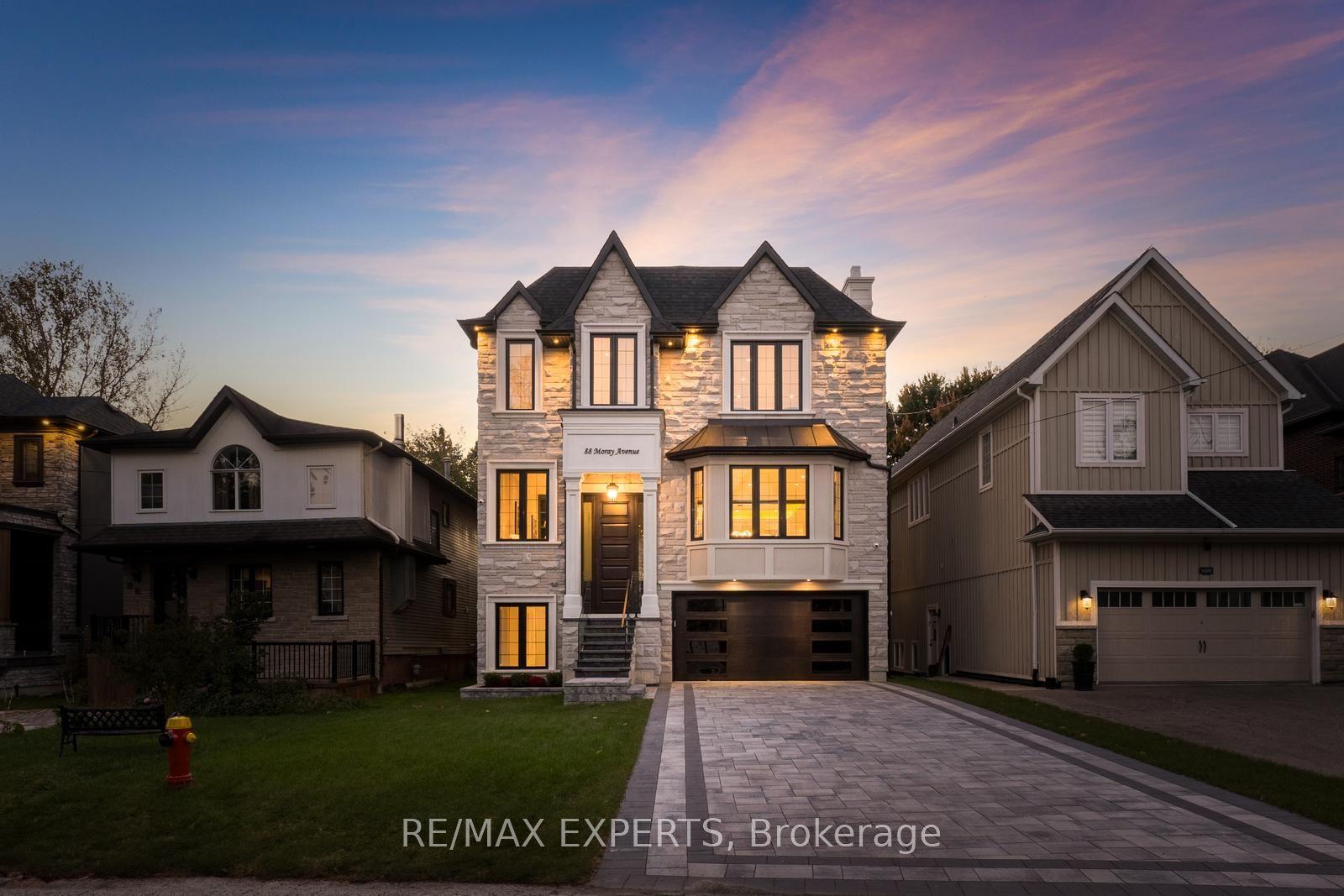 88 Moray Avenue — photo 1