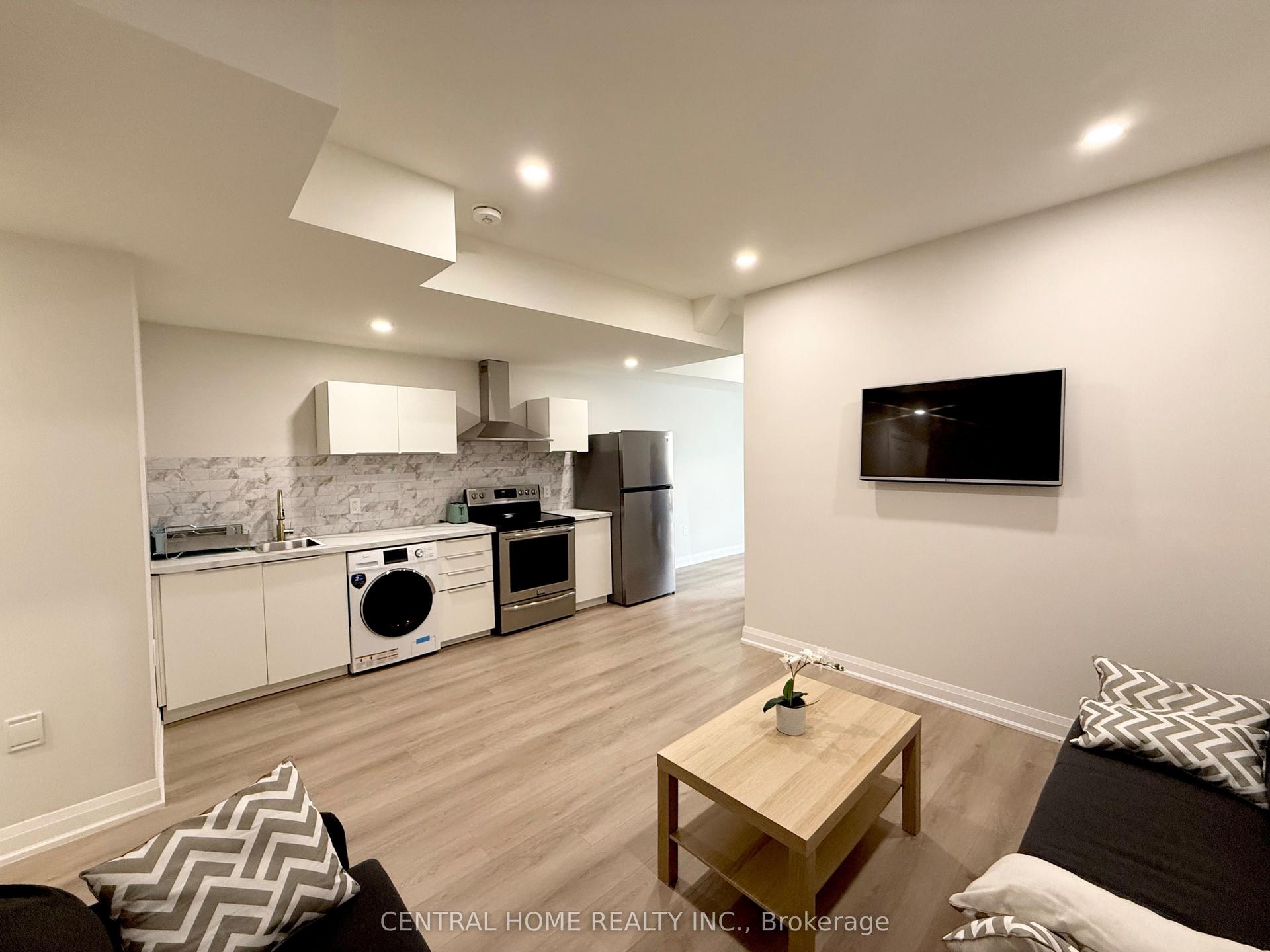 2954 Elgin Mills Road E, Markham — Semi-Detached for lease, photo 1