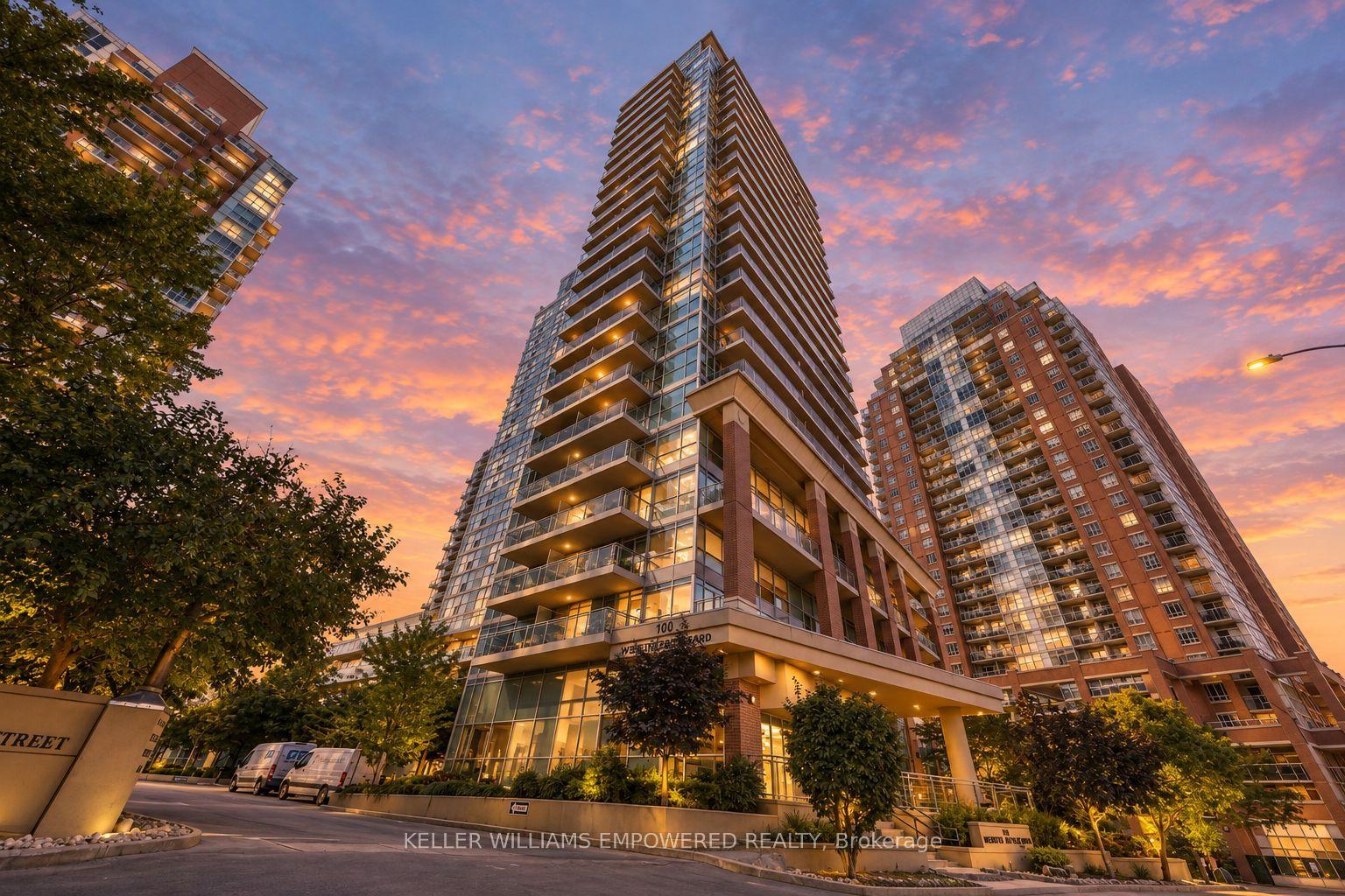 100 Western Battery Road 1502 #1502, Toronto — Condo for sale, photo 1
