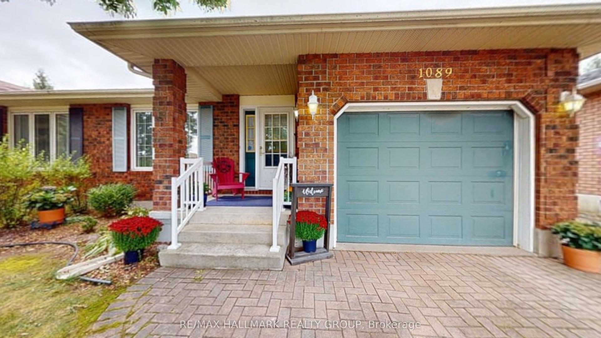 1089 Bridlewood Drive, Brockville — Semi-Detached for sale, photo 1