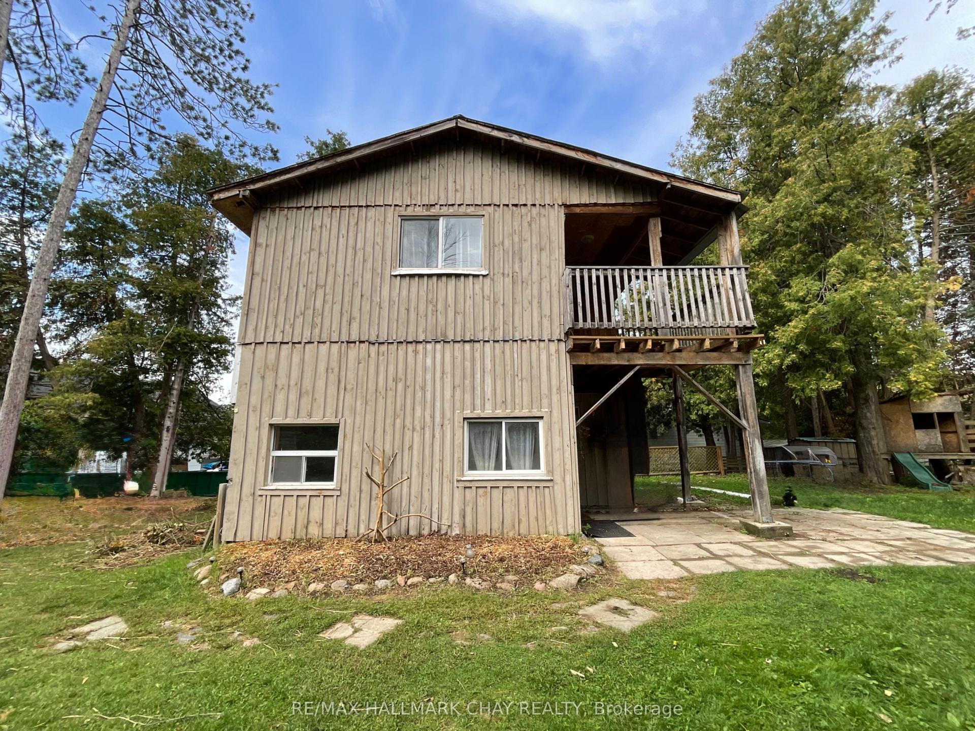 961 7th Line, Innisfil — Detached for lease, photo 1