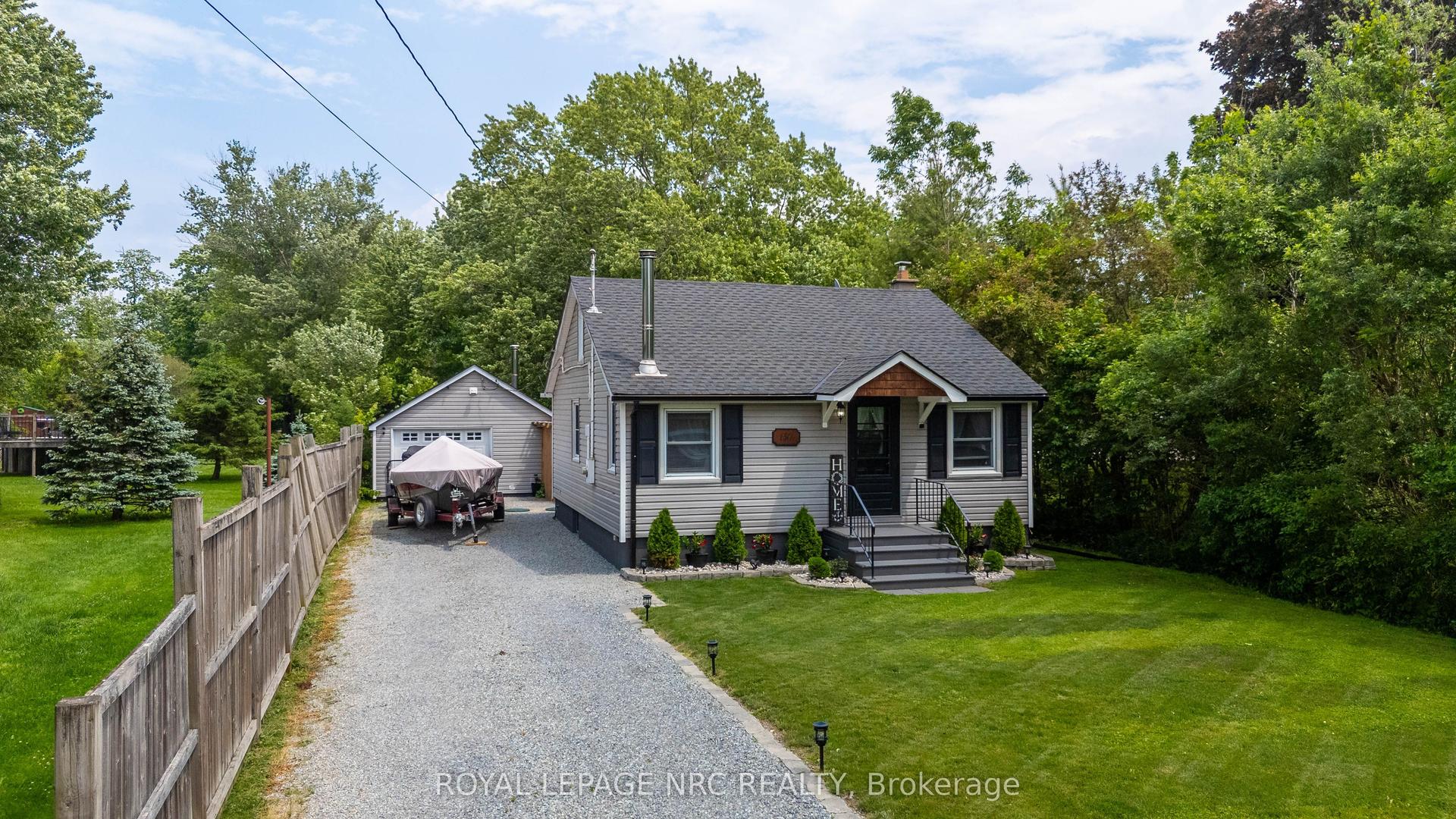 150 Mathews Road S — photo 1