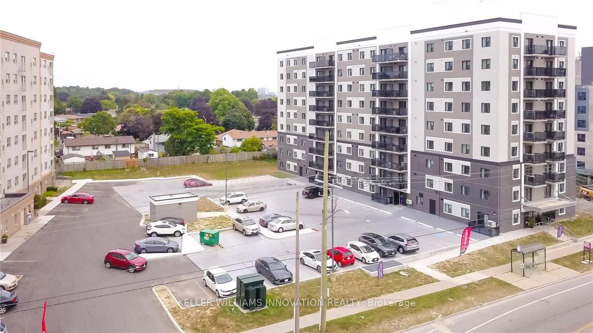 595 Strasburg Road 412 #412, Kitchener — Condo for lease, photo 1