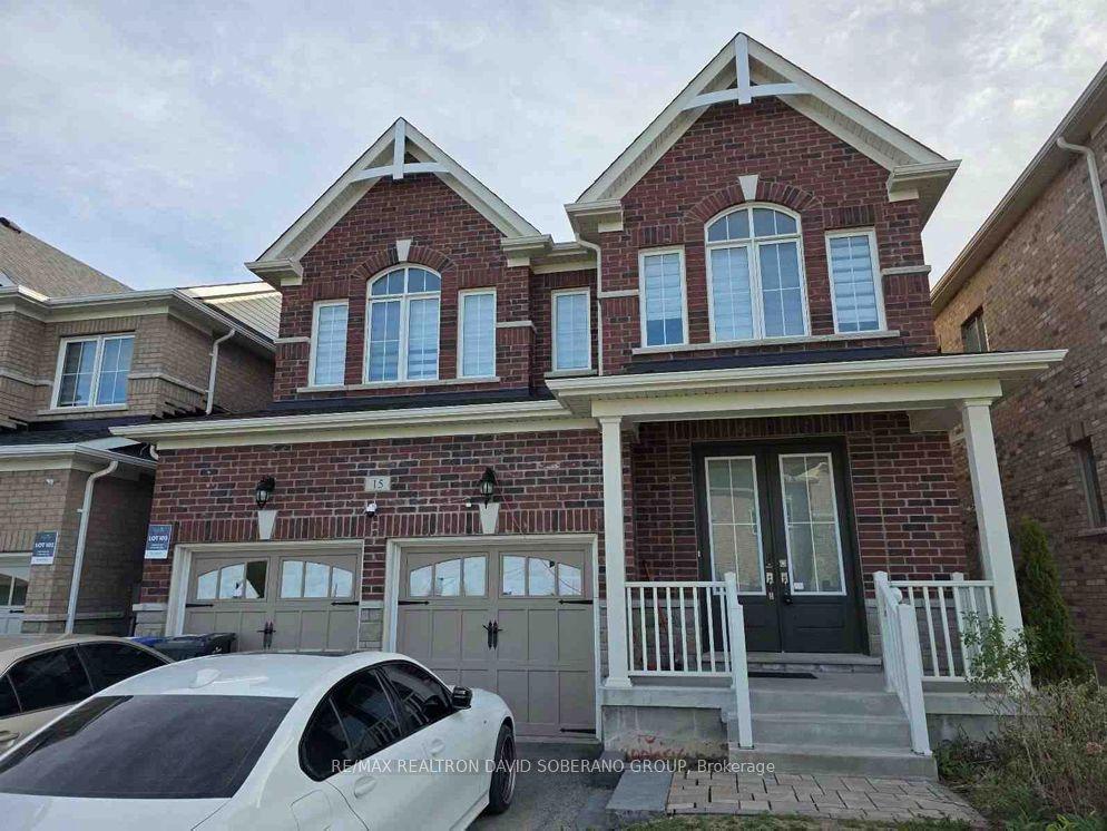15 Ash Hill Avenue — photo 1