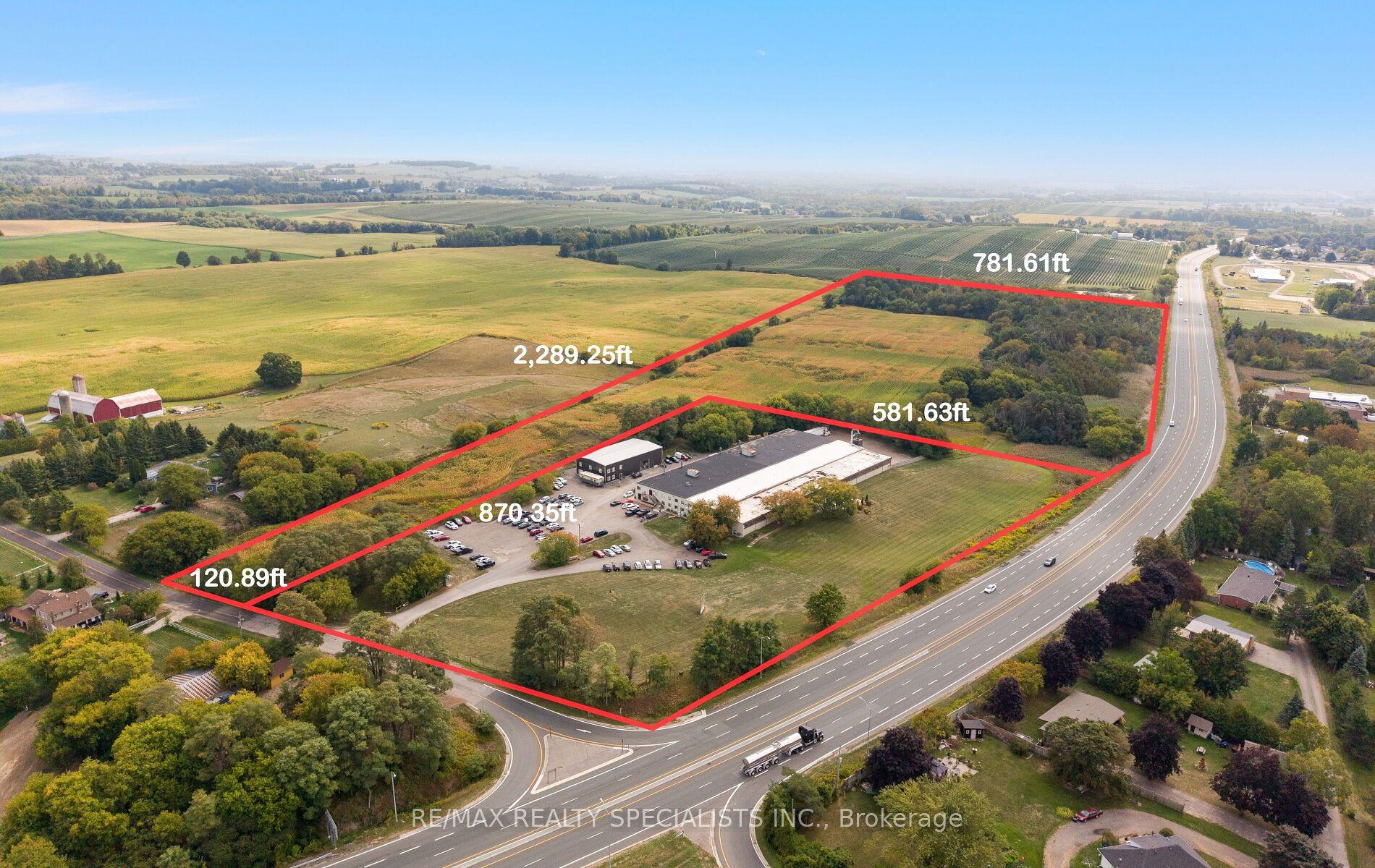19 Tamblyn Road, Clarington — Commercial for sale, photo 1