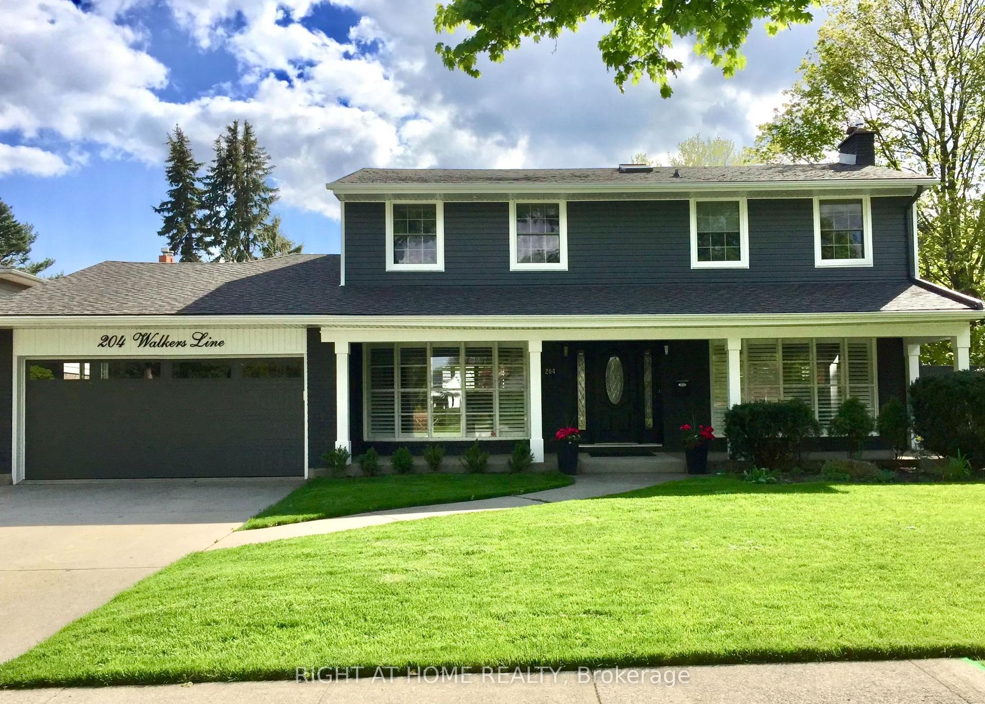 204 Walkers Line — photo 1