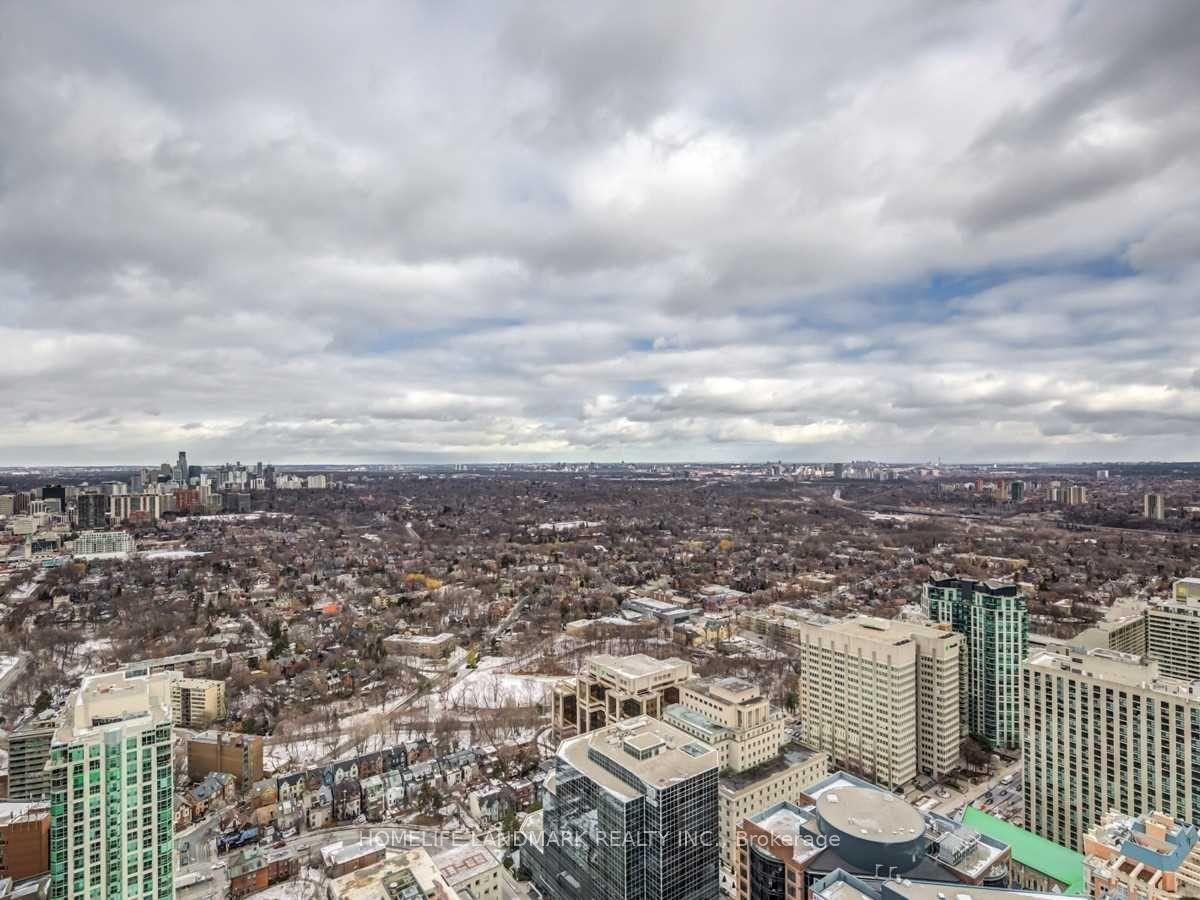 50 Charles Street Lph5206 #Lph5206, Toronto — Condo for lease, photo 1