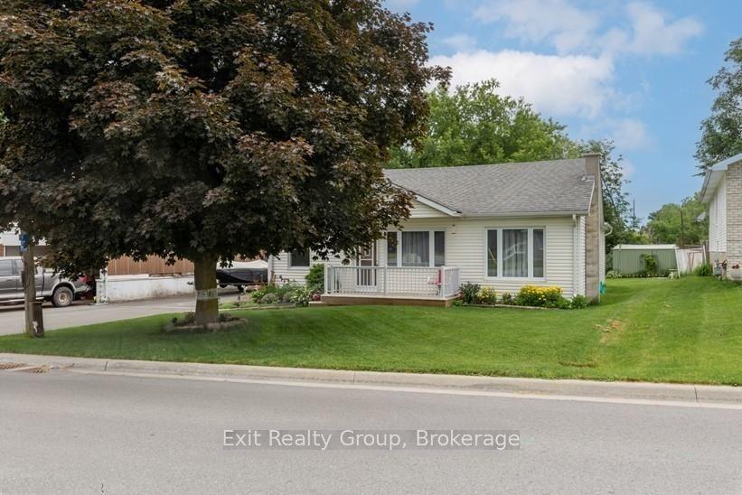 19 Belleville Street — photo 1