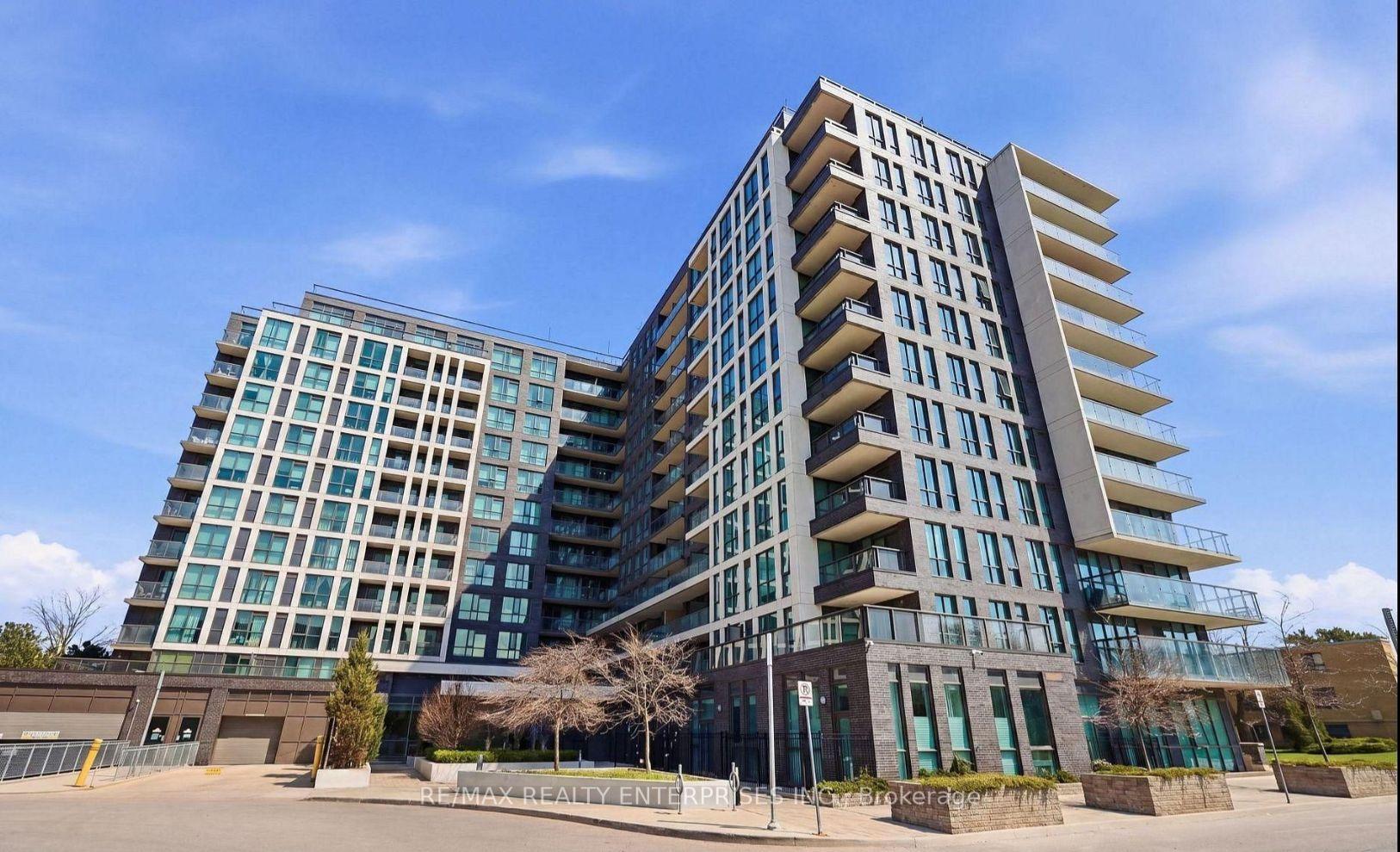 80 Esther Lorrie Drive 522 #522, Toronto — Condo for sale, photo 1