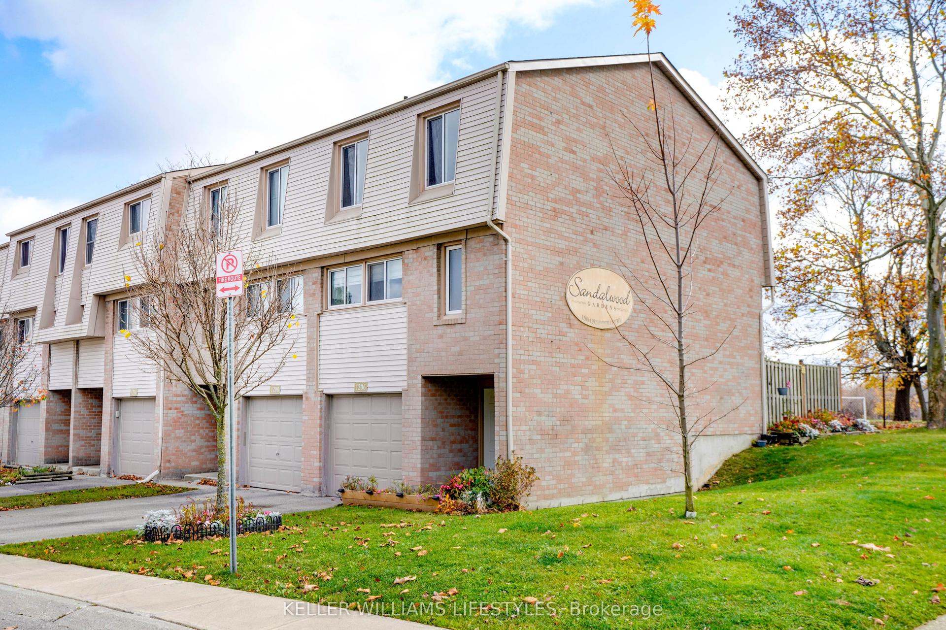 1206 Limberlost Road — photo 1