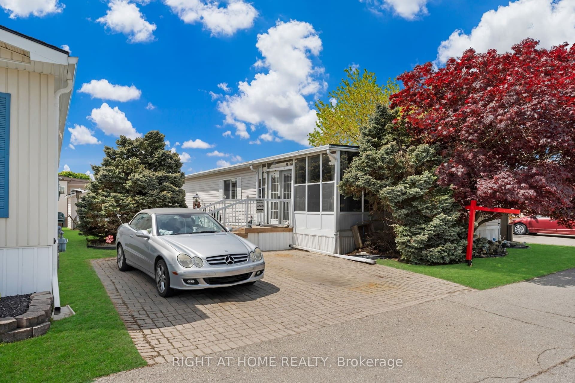 3033 TOWNLINE Road 8 #8 — photo 1