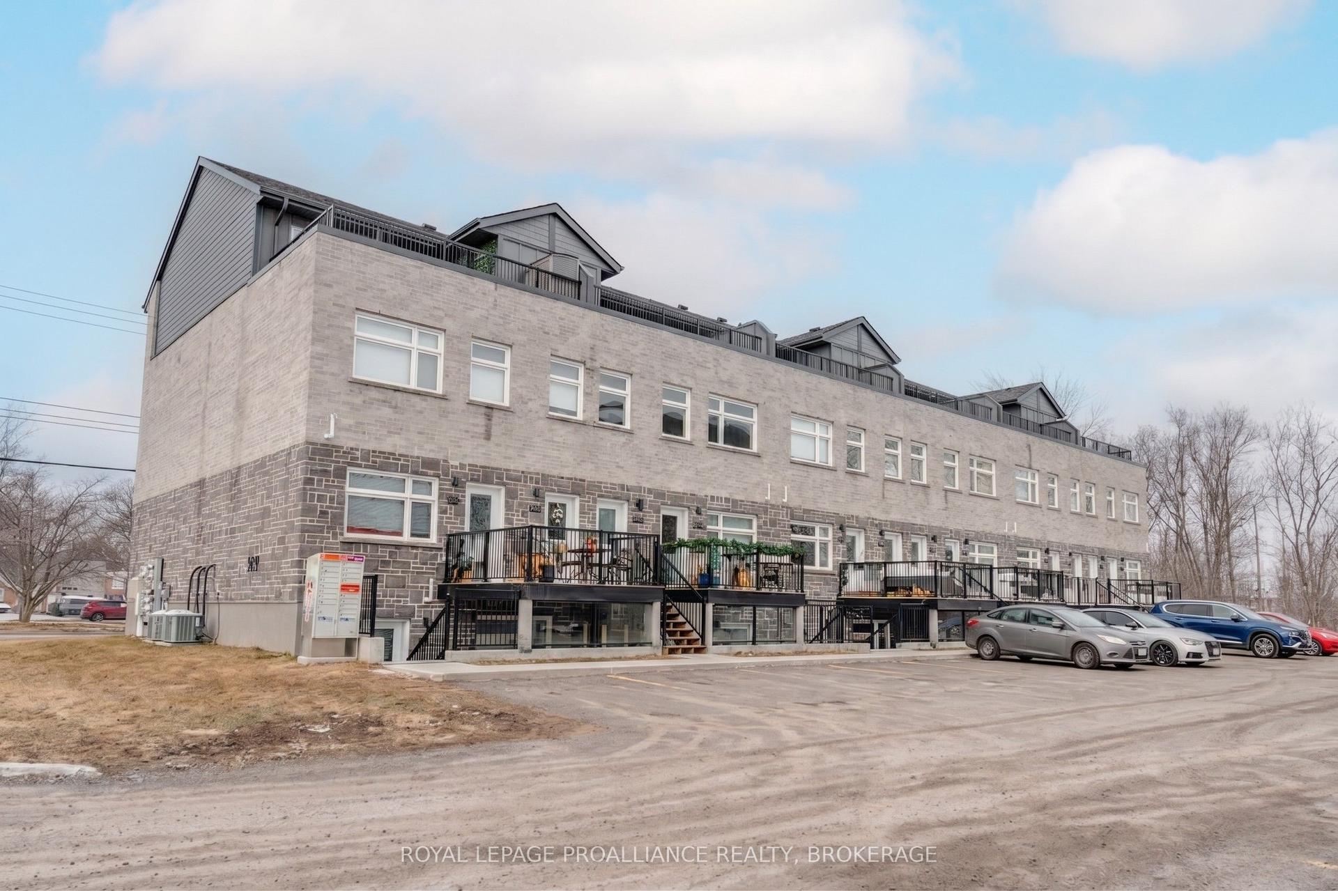 809 Development Drive 105 #105 — photo 1