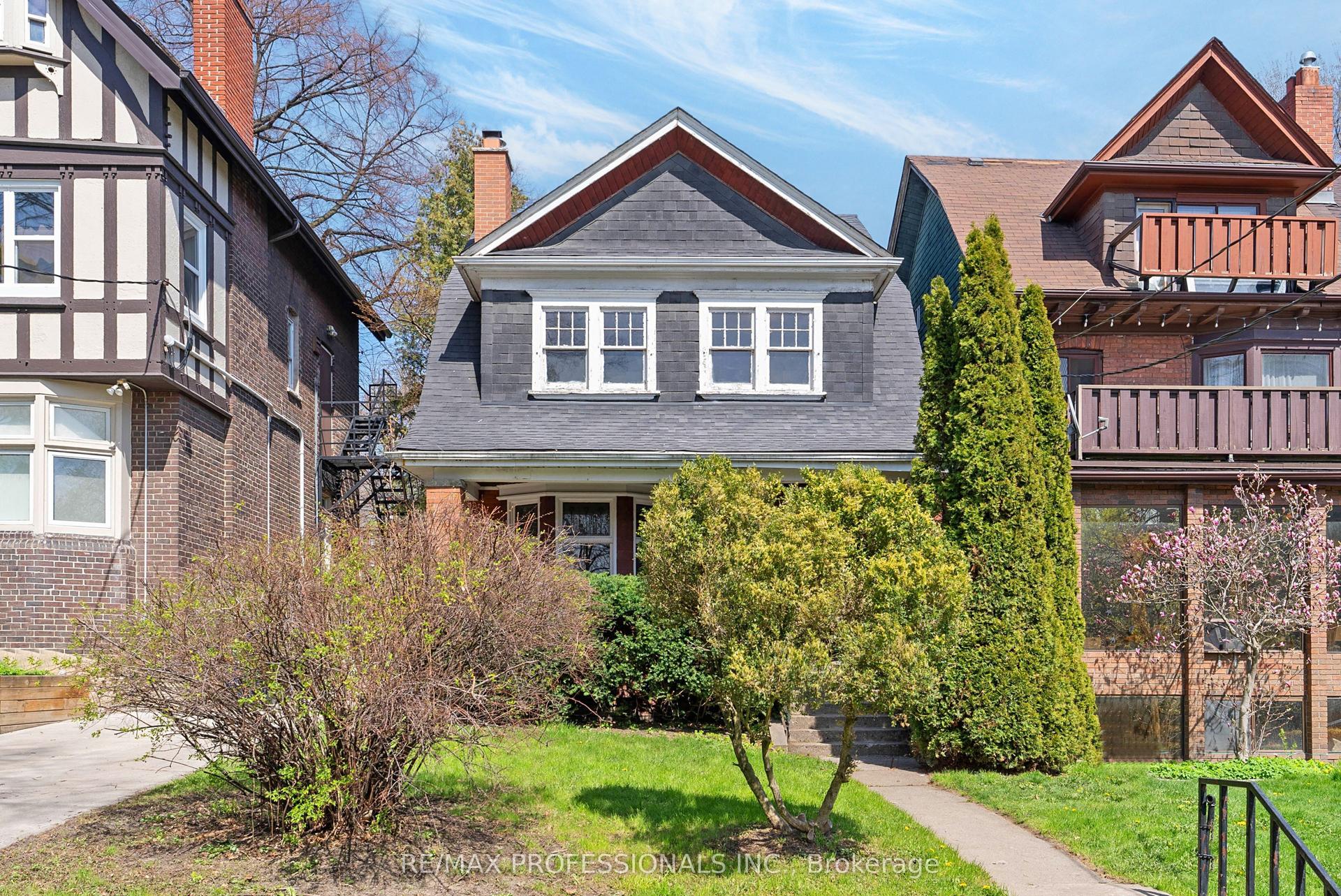 25 Wilson Park Road — photo 1