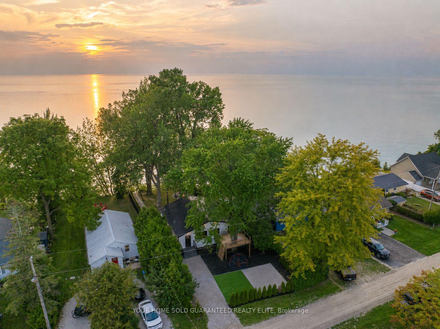71865 Sunview Avenue, Bluewater — Detached for sale, photo 1