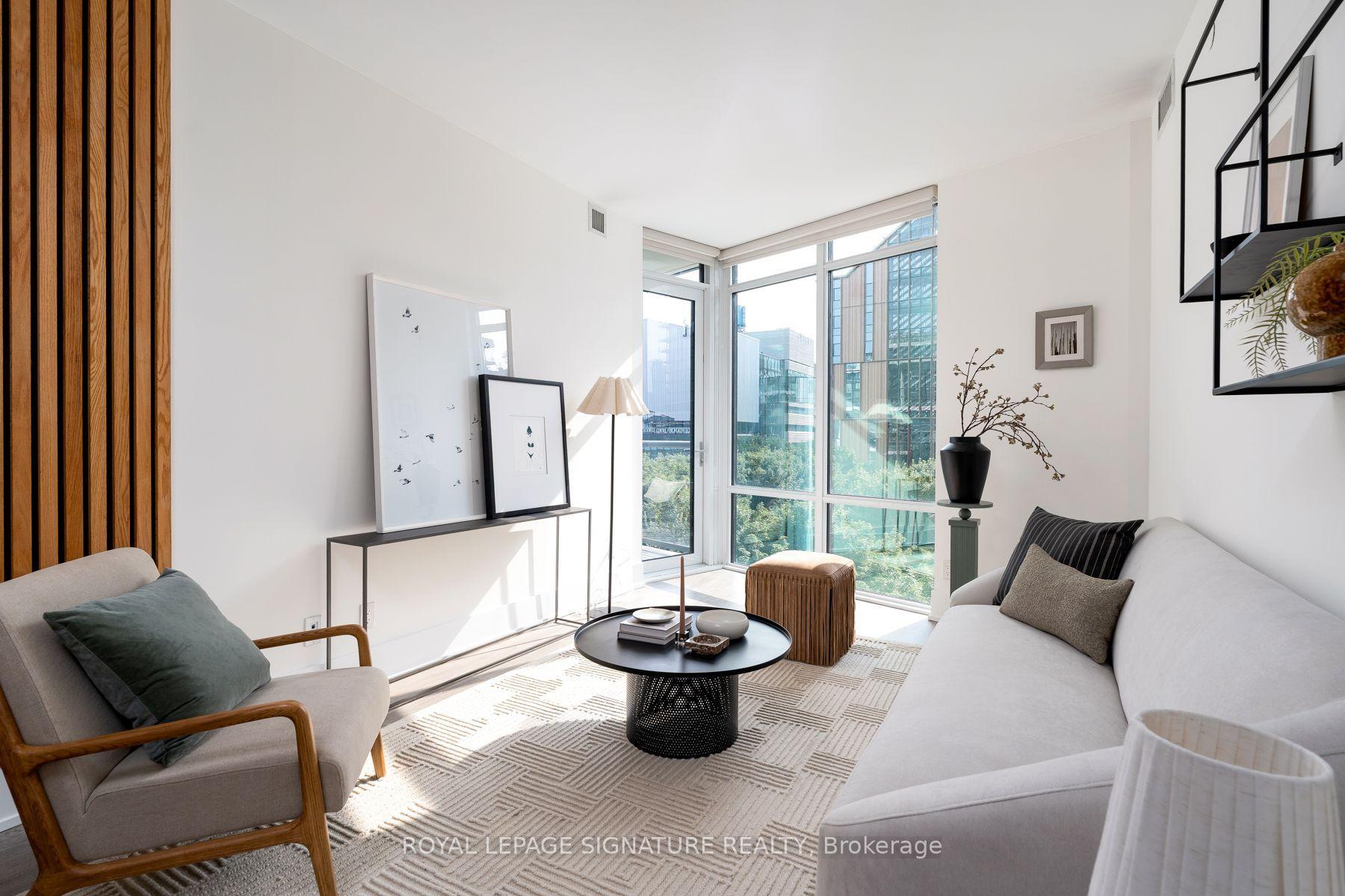 15 Merchants' Wharf N/A 442 #442, Toronto — Condo for sale, photo 1