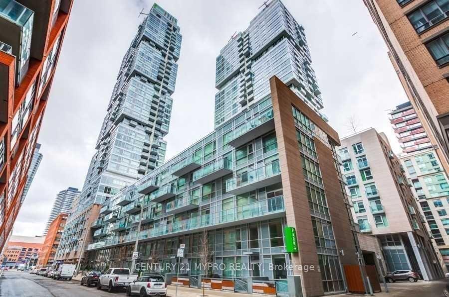 30 Nelson Street 2306 #2306 — photo 1