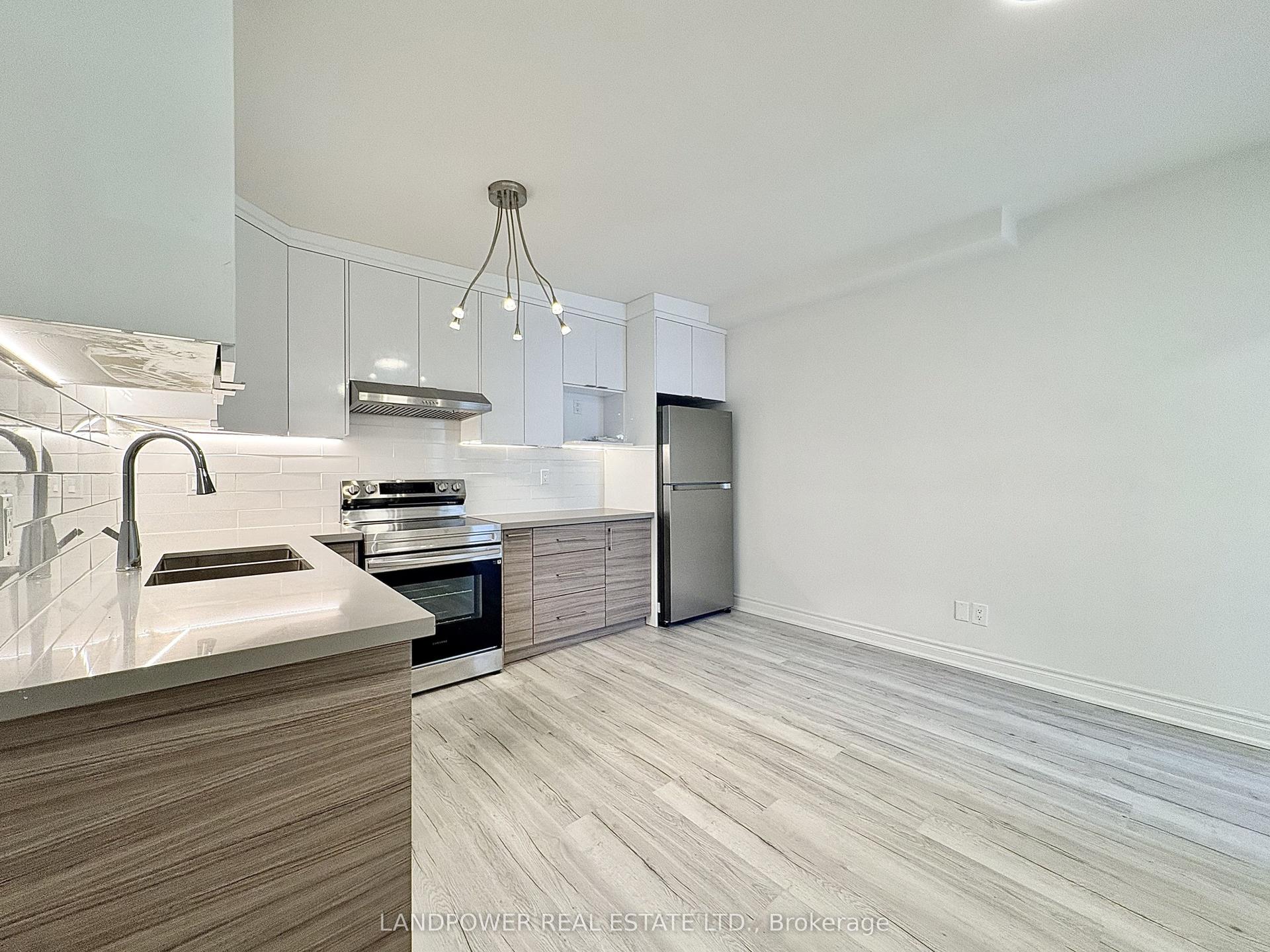 373 Broadview Avenue 7 #7, Toronto — Multiplex for lease, photo 1