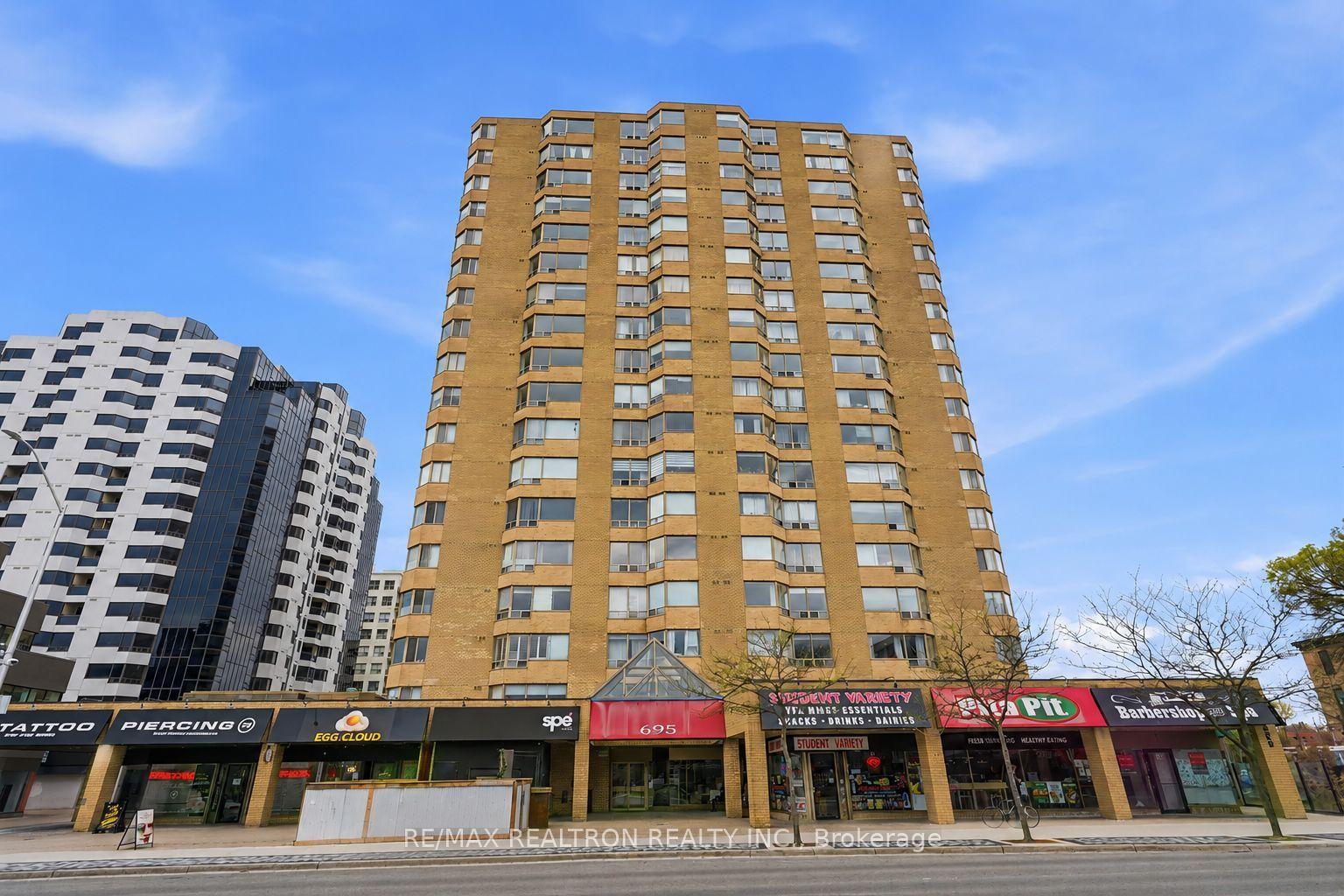 695 Richmond Street 1006 #1006 — photo 1