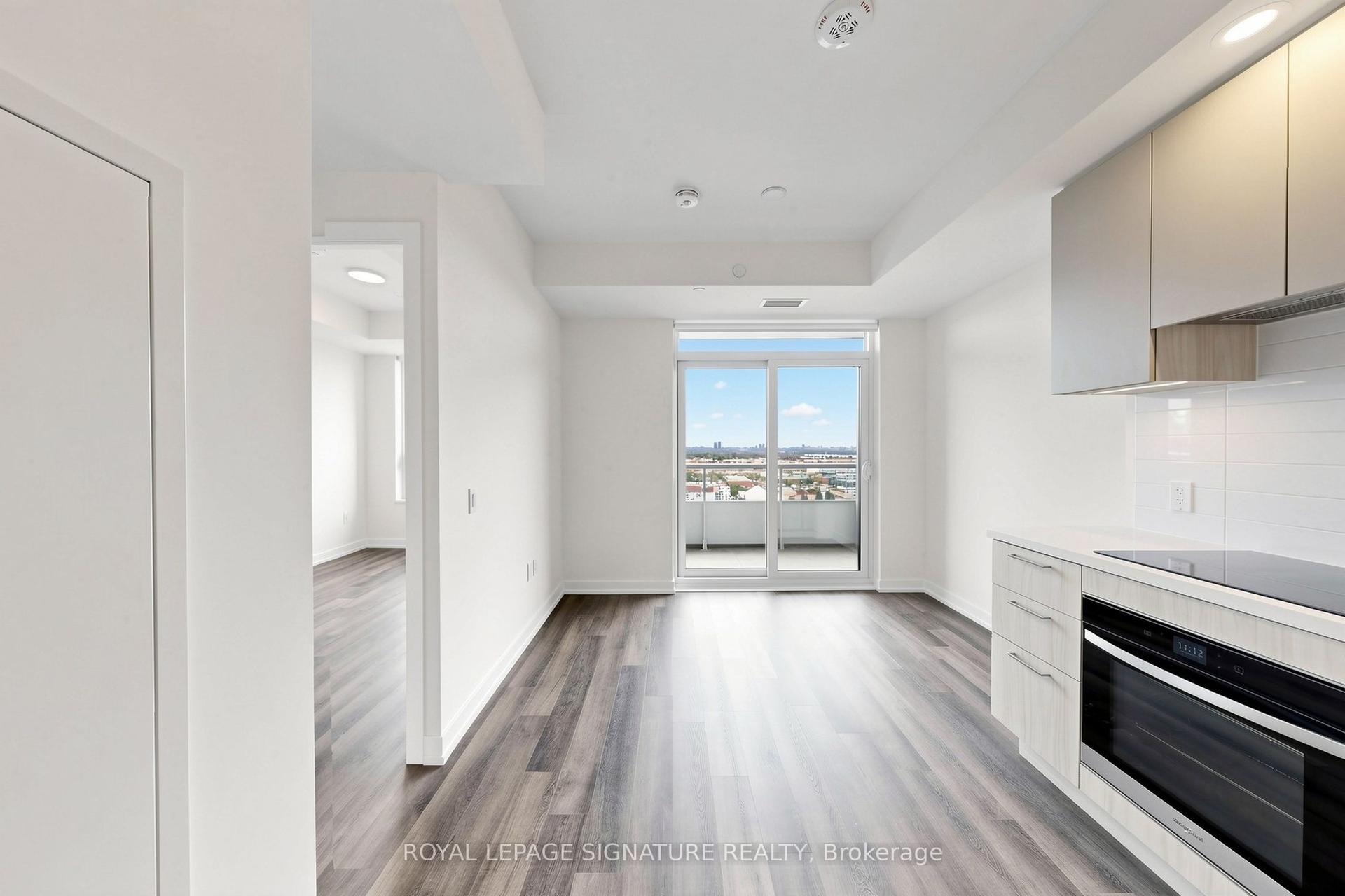 5 Meadowdale Road 1603 #1603, Vaughan — Condo for lease, photo 1