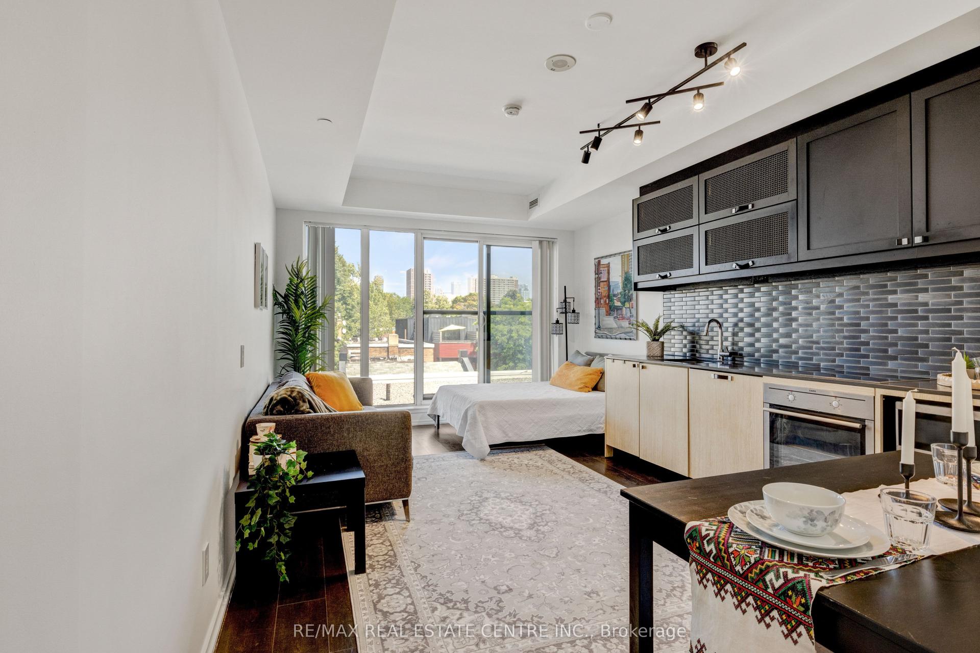 783 Bathurst Street 308 #308, Toronto — Condo for sale, photo 1